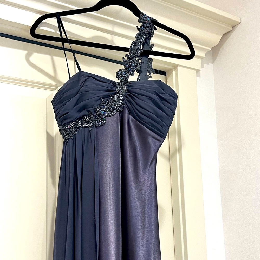 Nightway evening gown